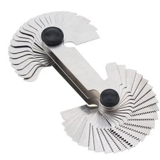 52pcs Stainless Steel