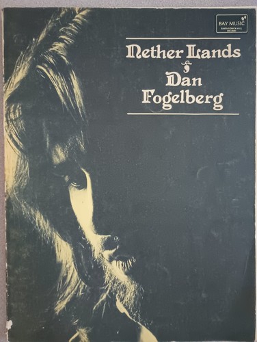 Dan fogelberg netherlands 1977 - dan,