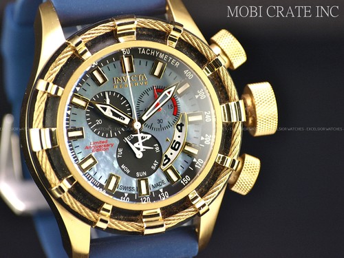 Rare invicta reserve bolt - invicta, le