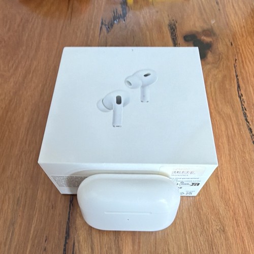 Apple airpods pro 2nd - apple,