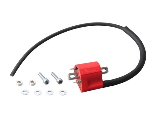 Kitaco ignition coil full kit - full,