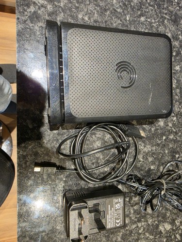 Seagate 1tb external - 1tb,