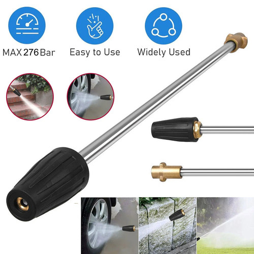 276 bar dirt blaster lance - bar,