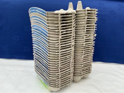 32x empty reclaimed cardboard - 32x,