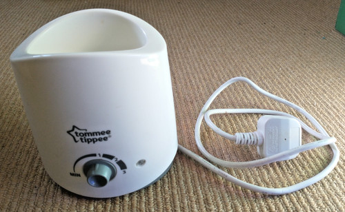 Tommee tippee closer nature - to,