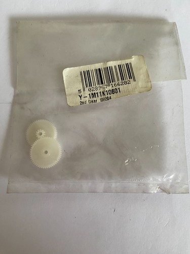 Futaba 1m11k10601 2nd gear - futaba, y-1m11k10601