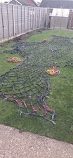Cargo Scramble Net 8.0x 5m |