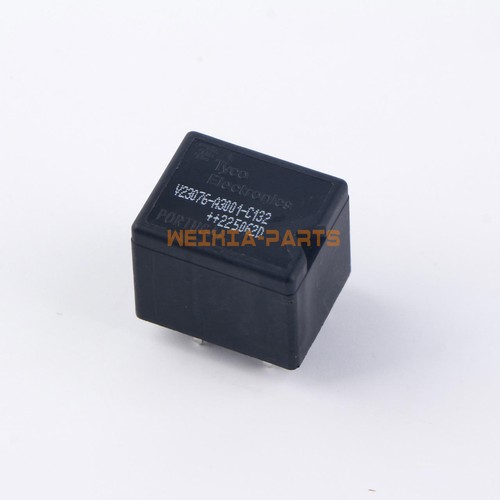 2pcs tyco automotive relay - 2pcs,
