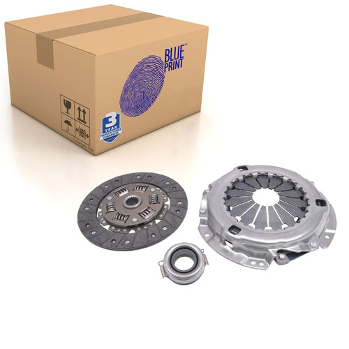Clutch kit fits toyota - clutch,