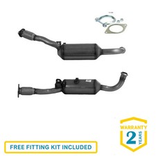 Approved Diesel Catalytic
