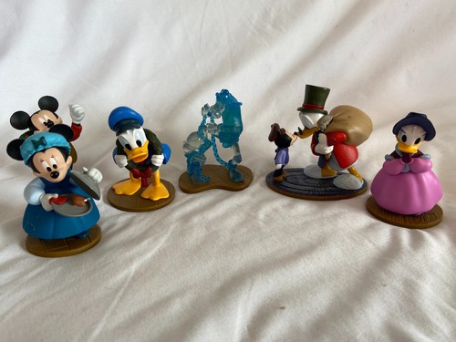 Disney mickeys christmas carol - christmas,