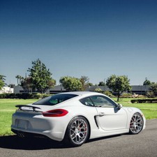 19” RUGER MESH FLOW FORGED