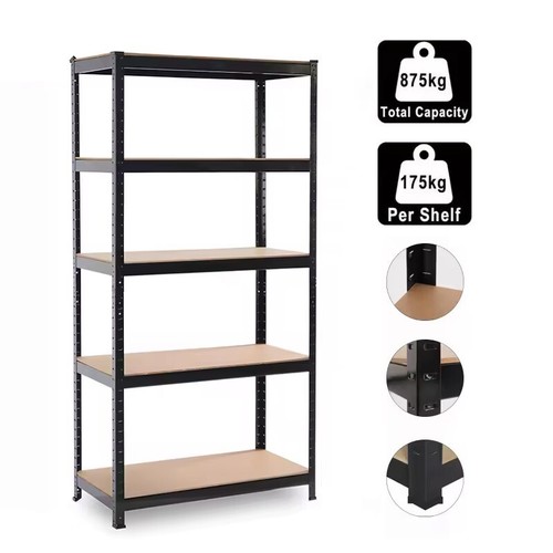 Heavy duty tier racking - duty,