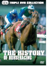 History of Horse Racing DVD