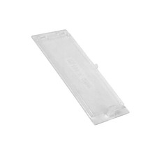 Electrolux Cooker Hood Plastic