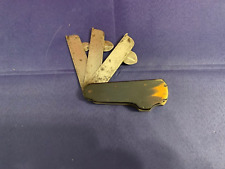 ANTIQUE J&R ELLIOT, SHEFFIELD