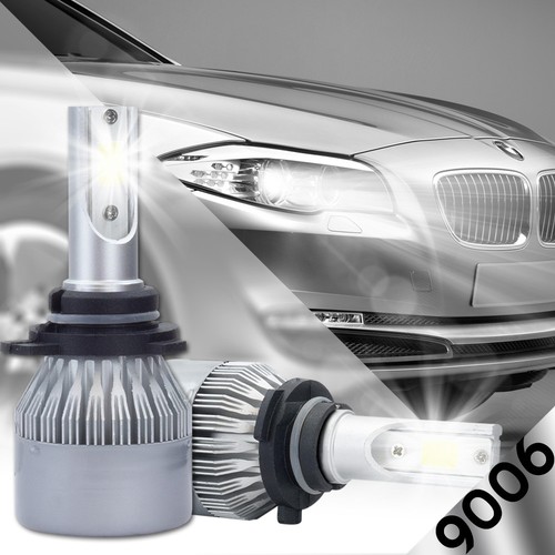 Xentec led hid headlight - led,