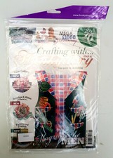 Crafting With Hunkydory