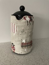 Handmade Cafetiere Cosy