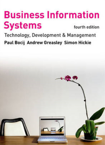 Business information systems - business,