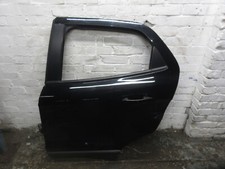 2016 FORD ECOSPORT ZETEC CBW