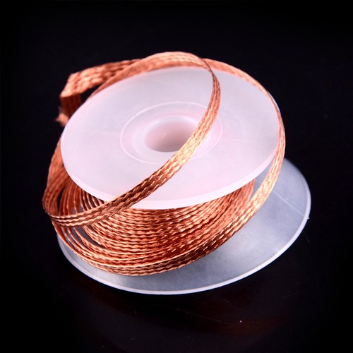 1pc 5mm 5m desoldering - 3.5mm,