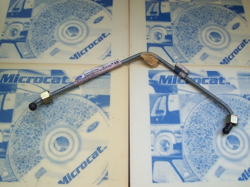 New genuine ford mk3 - new, mk5