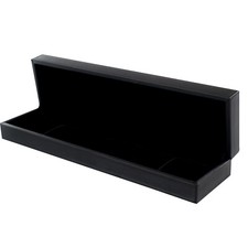 TRIXES Black Jewellery Storage