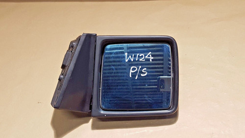1983 1995 mercedes benz - 1983-1995, w124