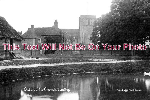 5103 old court church - -,