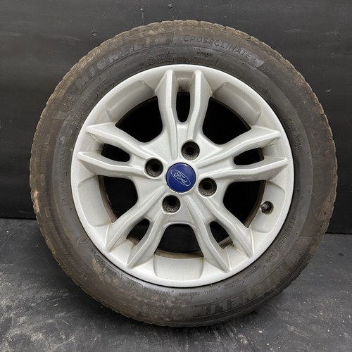 Ford fiesta mk7 - fiesta,