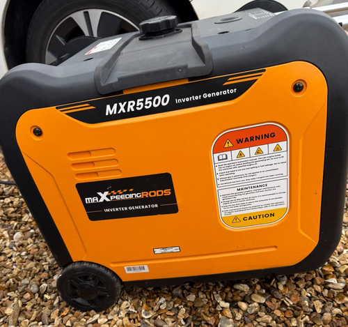 Generators petrol silent - petrol,