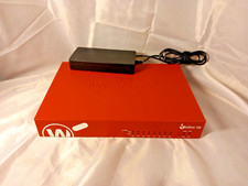 WatchGuard Firebox T80 Network