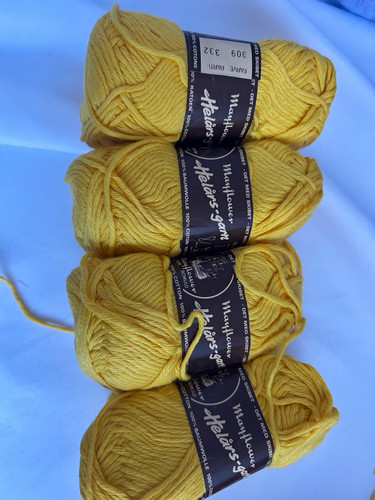 Mayflower helårs garn ply - mayflower,