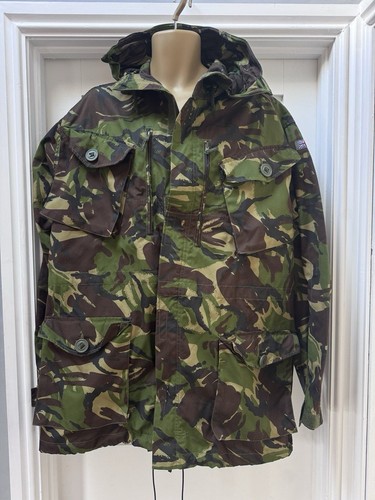 Genuine british army surplus - british,