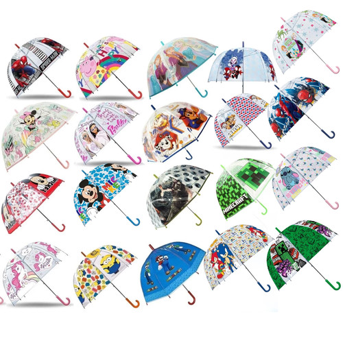 Dome umbrella assorted - umbrella,