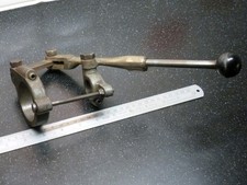 RARE MYFORD ML7 LEVER ACTION