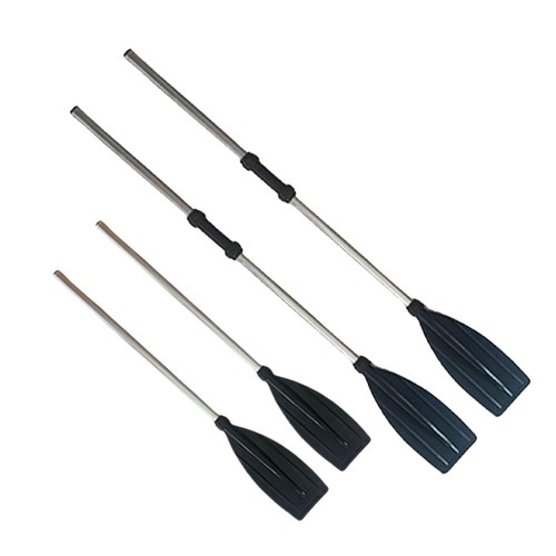 2pcs canoeing paddles boat - 2pcs,