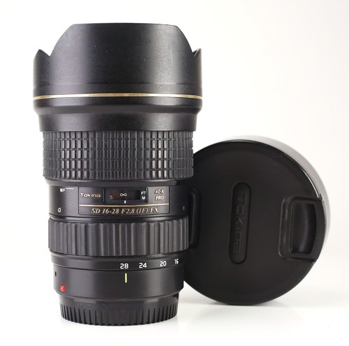 Tokina 28mm at x - f2.8,