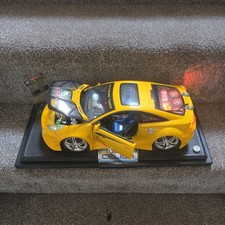 Kentoys Toyota Celica 2001