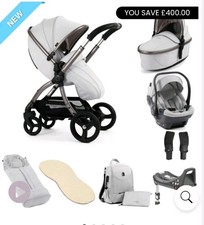 Egg 3 Special Edition Travel