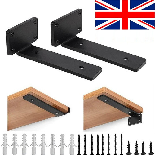 2pcs floating shelf - floating,