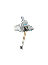 Fiat Punto 199 Steering