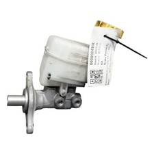 2012 FORD KA MK2 BRAKE MASTER