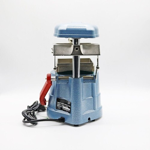 Dental vacuum molding - dental,