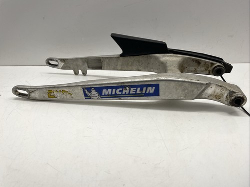 Sherco 290 2003 - , rear