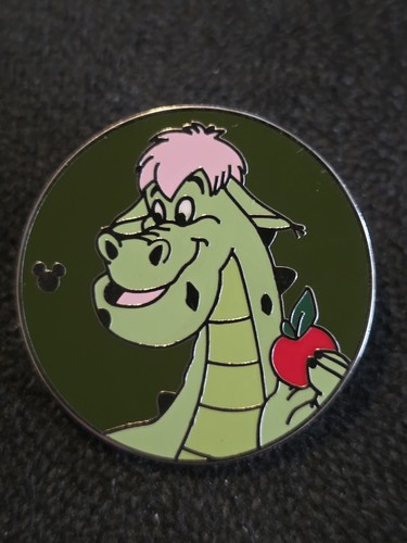 Wdw elliott petes - wdw, dragon