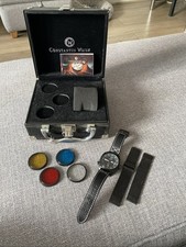 Constantin Weisz Automatic