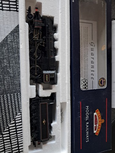 Bachmann branchline gauge - bachmann,