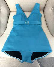 True Vintage 1960s bathing